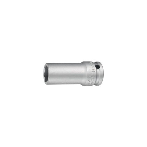 Cap cheie tubulara lunga de impact ASW 1/2", 36mm l78mm