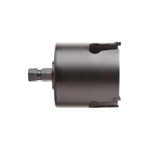 Carota Diager cu placute CMS multimaterial 114mm