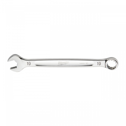 Cheie combinată fără clichet Milwaukee MAX BITE 19mm