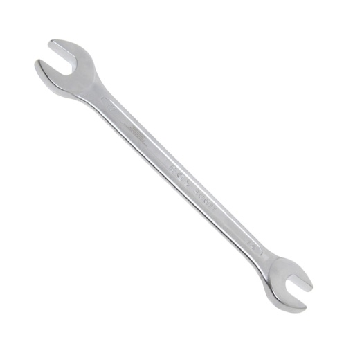 Cheie fixa dubla 14 x 17 mm, BGS
