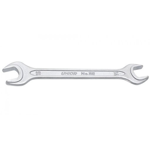 Cheie fixa dubla, DIM 13x15