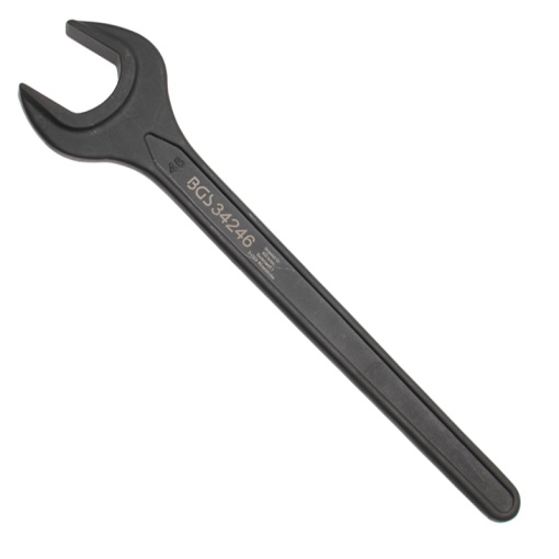Cheie fixa simpla BGS 46 mm