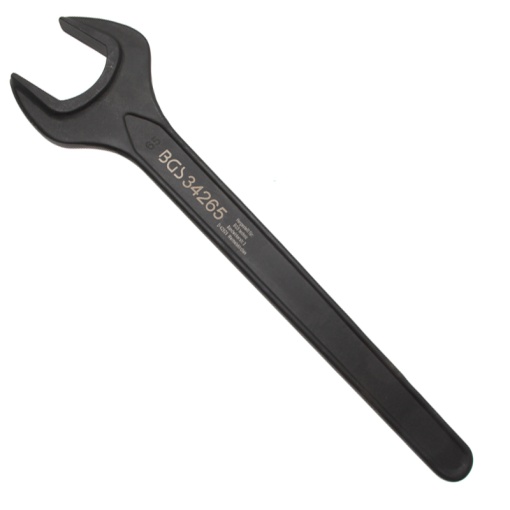 Cheie fixa simpla BGS 65 mm