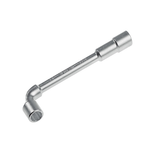 Cheie pipa cu dublu si simplu hexagon, MOB SH+DH - 27 mm