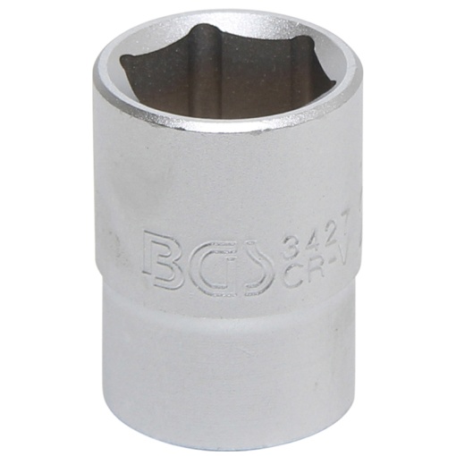 Cheie tubulara BGS Pro Torque, 27mm, 3/4"
