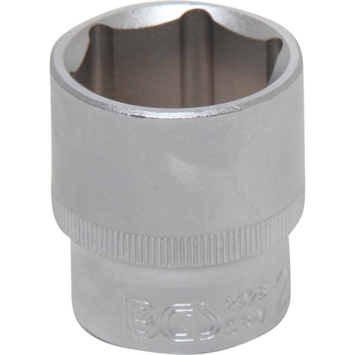 Cheie tubulara BGS Pro Torque, 28mm, 1/2"