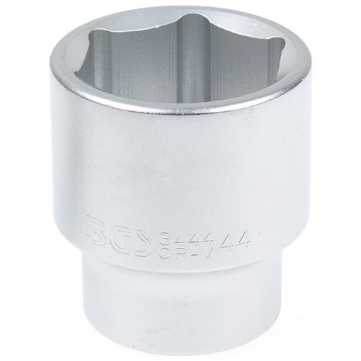 Cheie tubulara BGS Pro Torque, 44mm, 3/4"