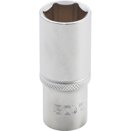 Cheie tubulara lunga BGS Pro Torque, 19mm, 3/8"