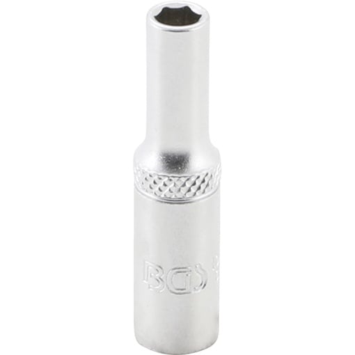 Cheie tubulara lunga BGS Pro Torque, 5.5mm, 1/4"