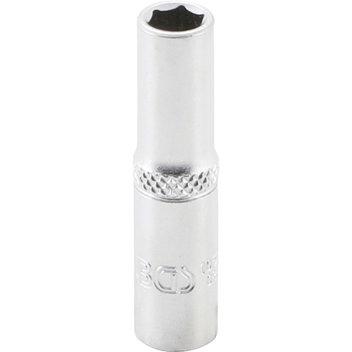 Cheie tubulara lunga BGS Pro Torque, 7mm, 1/4"