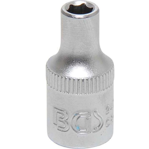 Cheie tubulara Pro Torque, 4mm, 1/4"