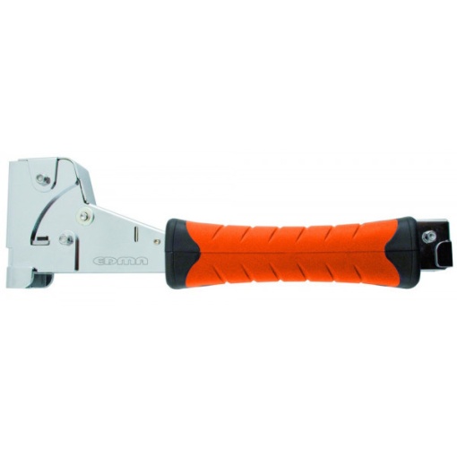 Ciocan de capsat EDMA - 031855, pentru capse cu latimea de 10.6 mm