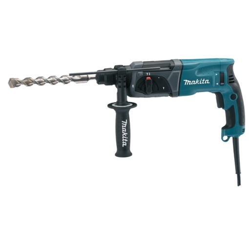 Ciocan rotopercutor Makita SDS-PLUS, 2,4J, 780 W