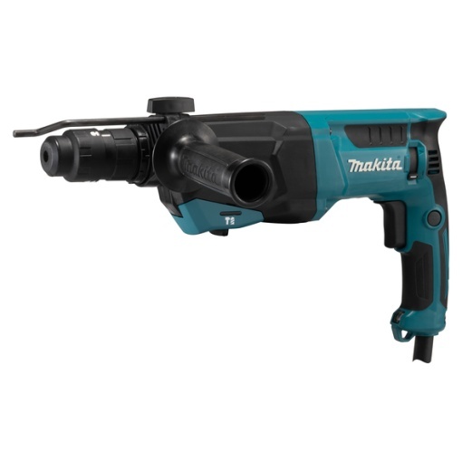 Ciocan rotopercutor Makita SDS PLUS, 800 W, 3,0 J