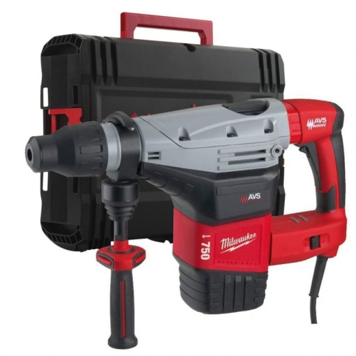 Ciocan rotopercutor pentru găurire și dăltuire SDS-Max, clasa 7 kg