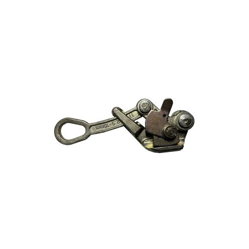 Clema Gutman pentru prinderea, tragerea si tensionarea cablurilor metalice LMG-C