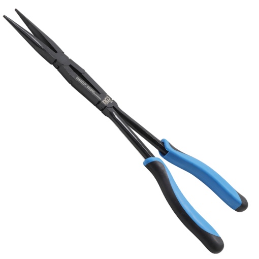 Cleste BGS dublu articulat cu varf drept