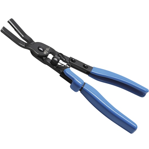 Cleste BGS pentru coliere, cu falci plate