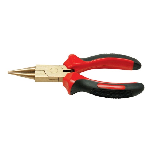 Cleste cu varf rotund - MOB AEX - 150 mm