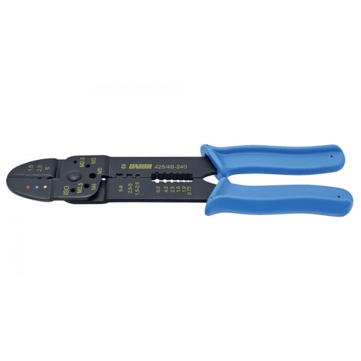 Cleste de sertizat 240
