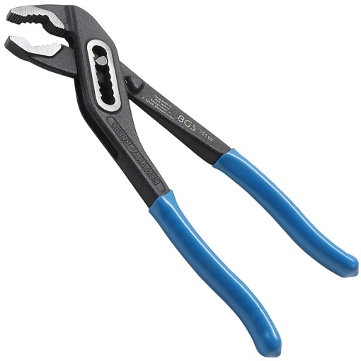 Cleste tip papagal BGS 175mm, 1"