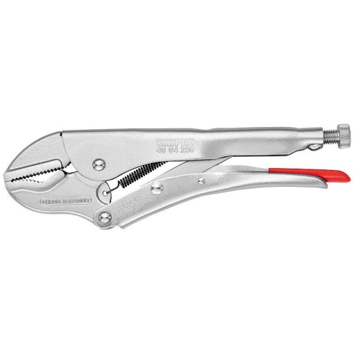 Cleste universal de prindere autoblocant, KNIPEX, 250 mm