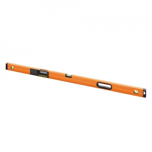 Clinometru S-Digit 120 WL+, 120cm, nivela cu 3 bule