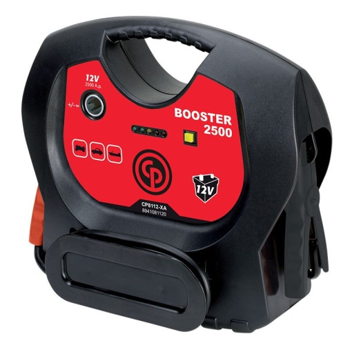 CP Boost - Series- Jump Starters