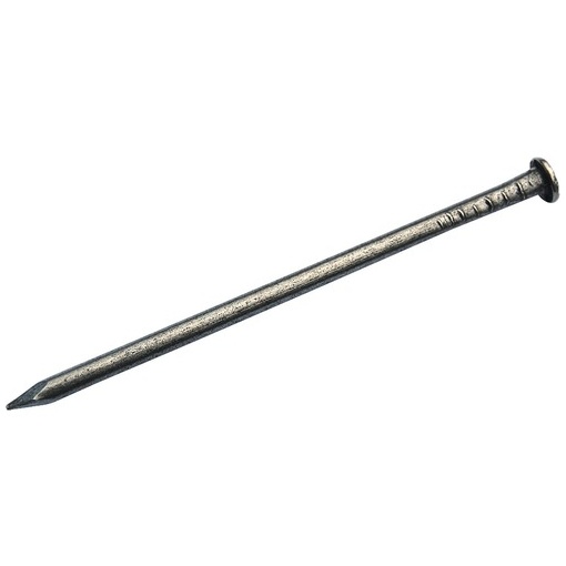 Cuie pentru construcții 6x180 mm, 1 kg