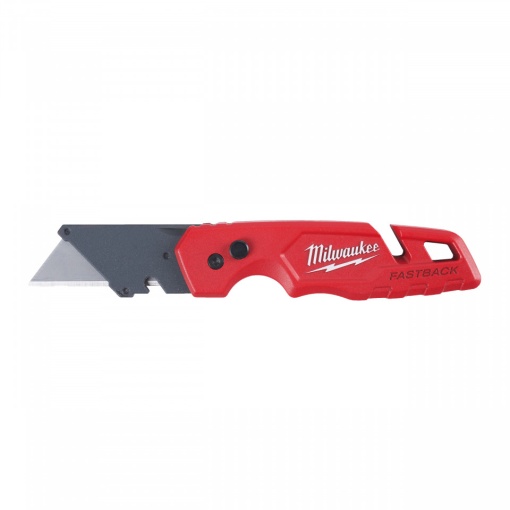 Cuțit utilitar FASTBACK™ tip flip