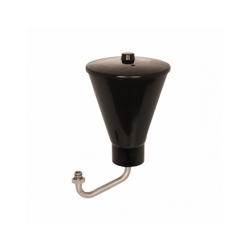 Cuva material 6L pentru PAZ20X