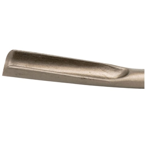 Dalta concava, 26x300 mm, SDS-Max