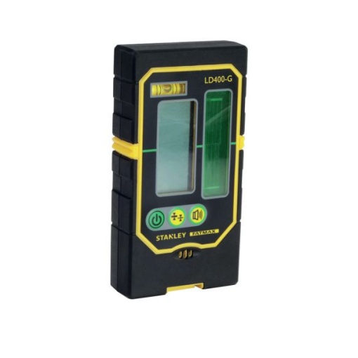 Detector laser fascicul verde Stanley FatMax RLD400-G , 600 m