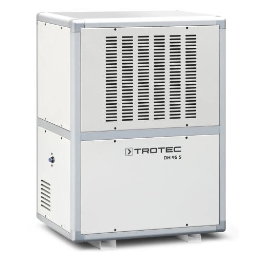 Dezumidificator industrial, 130l/24h, Trotec, tip DH95S