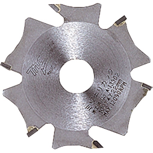 Disc de taiere 100x22mm Z6 3901
