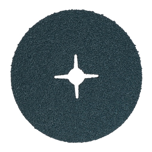 Discuri fibra Milwaukee pentru metal 125mm, G40