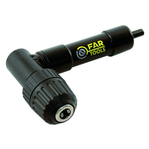 Dispozitiv unghiular Far Tools pentru gaurire 1.5-10mm
