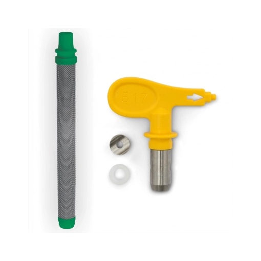 Duza airless Wagner 443 TradeTip3 include filtru verde