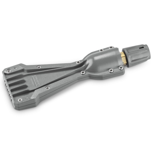 Duza Eco!Booster Karcher, compatibila HD/HDS, EasyLock, tip TR 045 JET