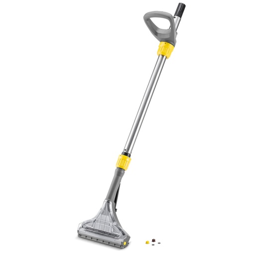 Duza pardoseala flexibila Karcher 240mm, completa