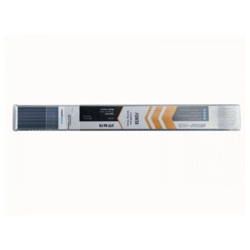 Electrozi inveliti pentru sudura fonta Bohler 49382, UTP86FN, diametru 2.5 mm, lungime 300 mm, 1.2 kg