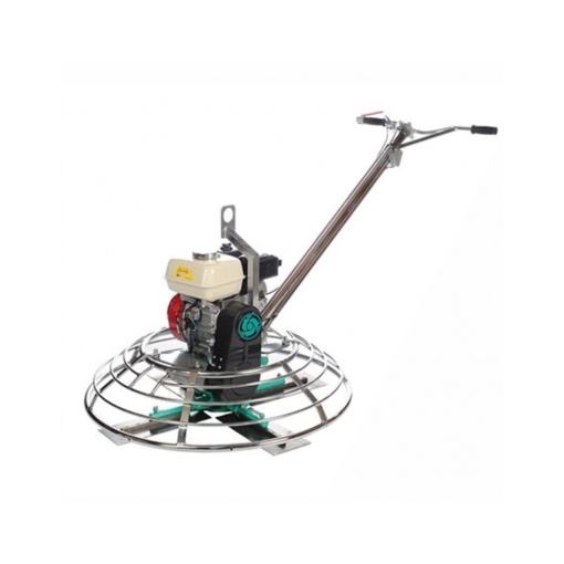 Elicopter pardoseli IMER BT120 motor Honda GX270 9 cp