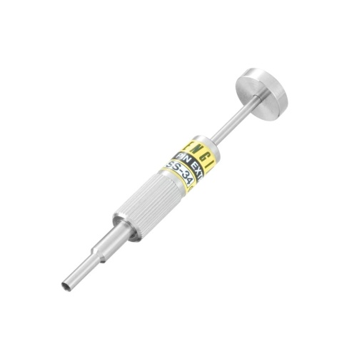 Extractor conectori pini terminali si prize Engineer SS-34, interior O 2.7 mm, exterior O 3.2 mm, lungime 64 mm
