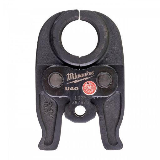 Fălci presă Milwaukee J12 - U40