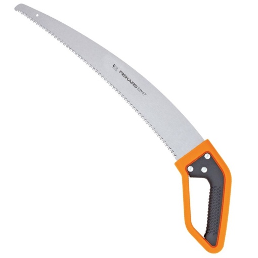 Ferastrau cu lama fixa de gradina, tip SW-47, lama 470 mm