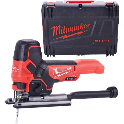 Fierăstrău pendular M18 FUEL™ Milwaukee M18 FBJS-0X, alimentare cu acumulator - neechipat