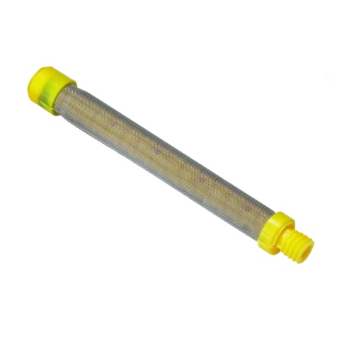 Filtru Galben maner pistol airless Titan filet stanga (set 2 buc)