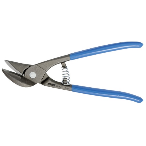 Foarfeca de tabla tip IDEAL, L 250