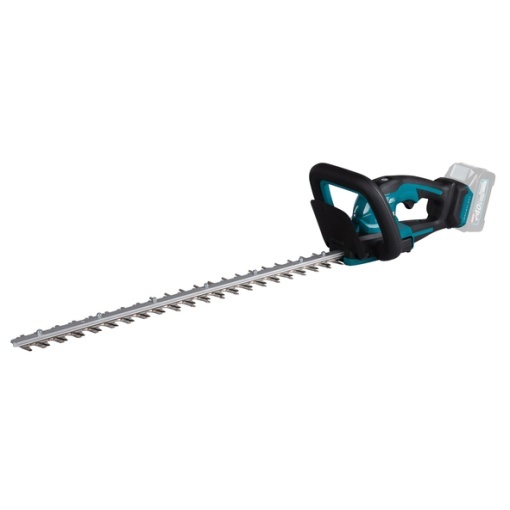 Foarfeca de tuns gardul viu cu dinti asimetrici XGT 40Vmax, 600 mm, livrata fara acumulator