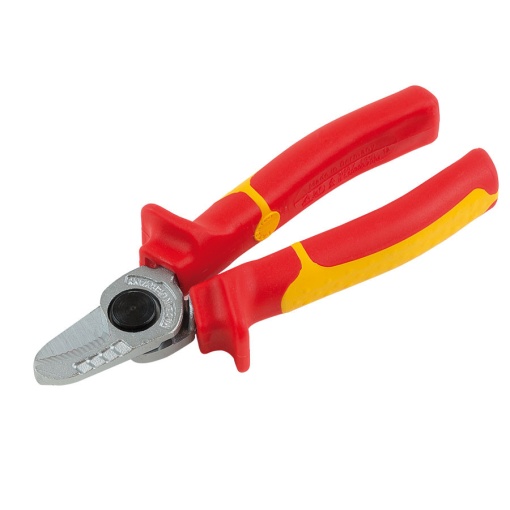 Foarfeca pentru taiat cabluri MOB UNICUT VDE 1000 V - 23 mm